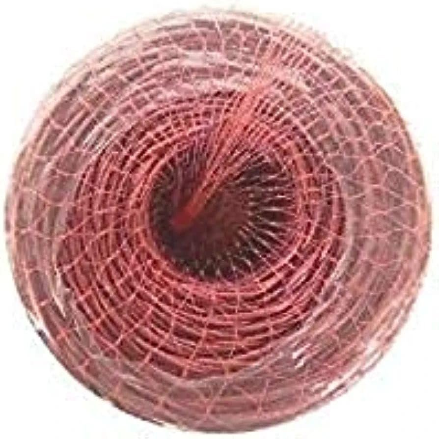 Dalthamman Pvc sutali /packing twine Rope 1 pack approx (400gm to 500gm) multi colour - Image 3