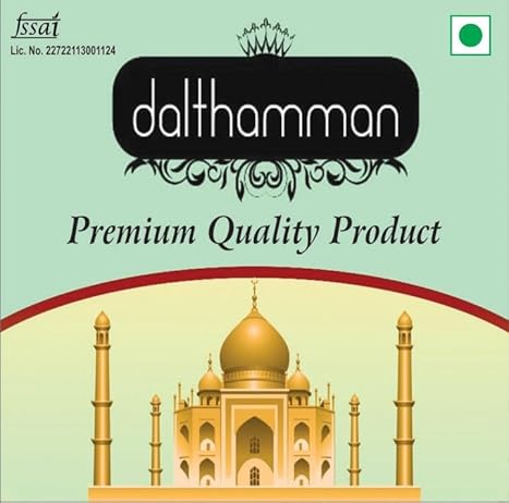 Dalthamman Kaolin Clay Powder 450g For Glowing Skin Face Mask Cure for Acne, Blackheads white clay 100% Natural Facials, Face Body Mask Soap Making Bath China Clay Hair Cleansing - Image 4