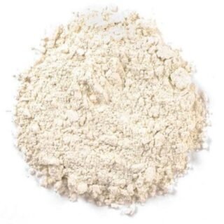 kaolin clay powder